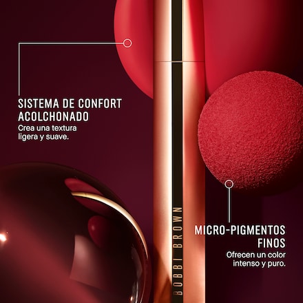 Luxe Matte Liquid Lipstick