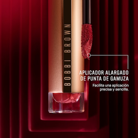 Luxe Matte Liquid Lipstick