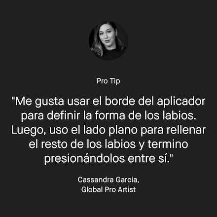 Luxe Matte Liquid Lipstick