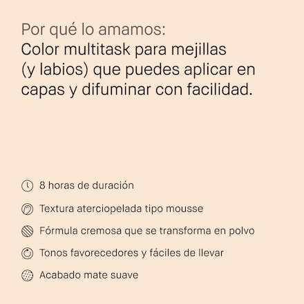 Pot Rouge Velvet Matte