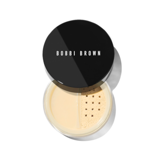 Sheer Finish Loose Powder